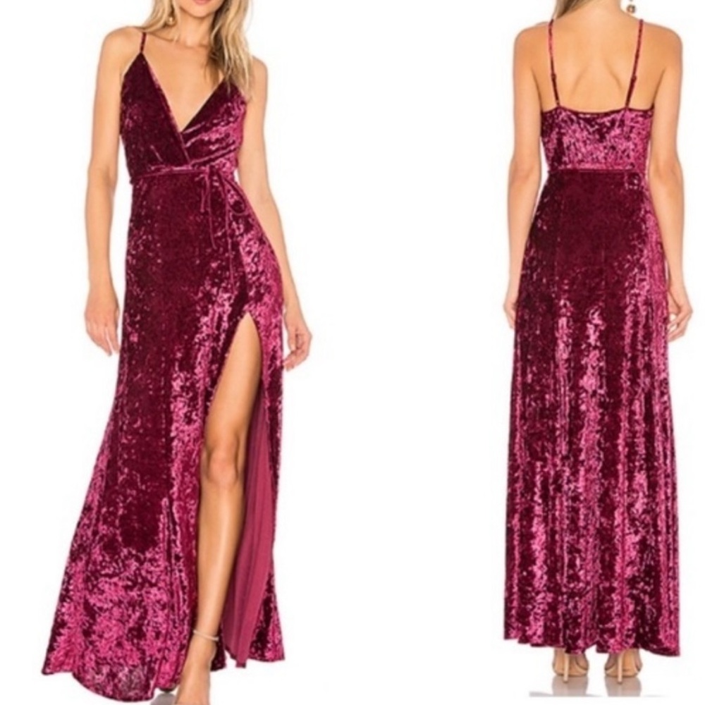 PRIVACY PLEASE‎ Dress